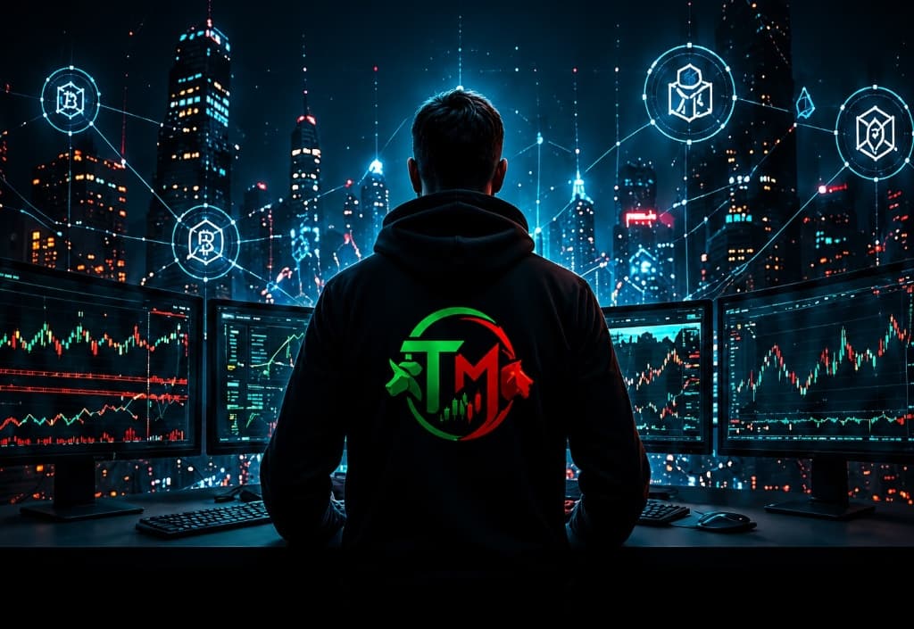 Trader Background