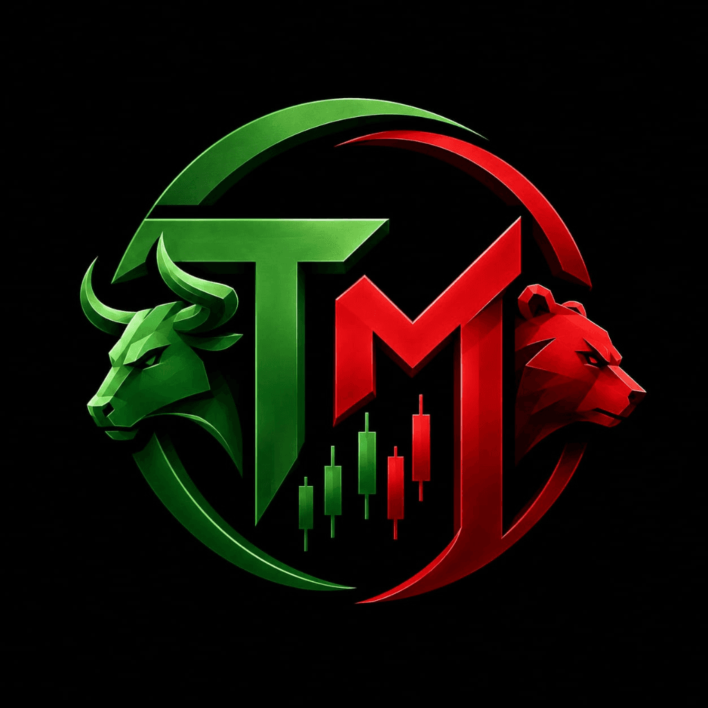 Bull and Bear Logo